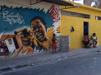 Cité de Dieu, la rédemption d'une favela
