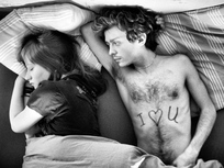 Left Foot Right Foot