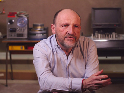 Mon ami Pierre - Présentation