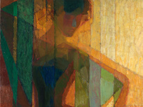 Kupka, pionnier de l'art abstrait
