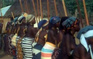 Musiques de Guinée : musiques de la Côte et du Fouta Djalon - 1