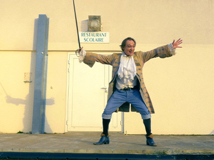 Gaël Lépingle : 4 films