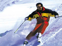 Le ski perfection