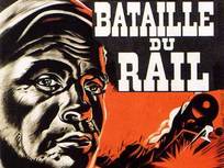 La Bataille du rail (Blu-ray)