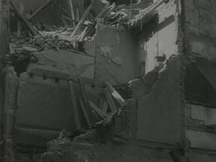 La Mutilation de Barcelone