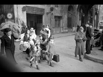 Marseille, janvier 1943 : Opération Sultan