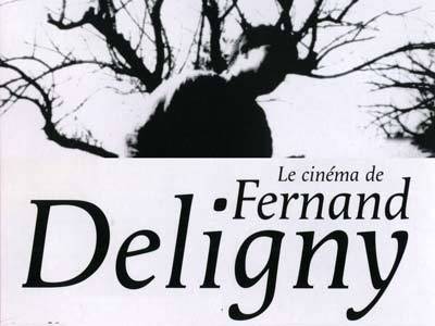 Le cinéma de Fernand Deligny