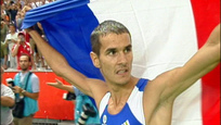 Mehdi Baala, un rêve Olympique