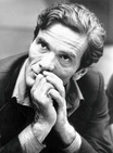 Pier Paolo Pasolini