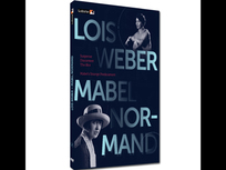 Les Pionnières : Lois Weber & Mabel Normand
