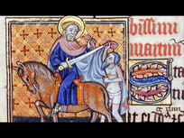 Saint Martin, dans les pas du treizième apôtre