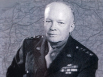 Eisenhower, le commandant suprême - La grande histoire de la seconde guerre mondiale : épisode 18