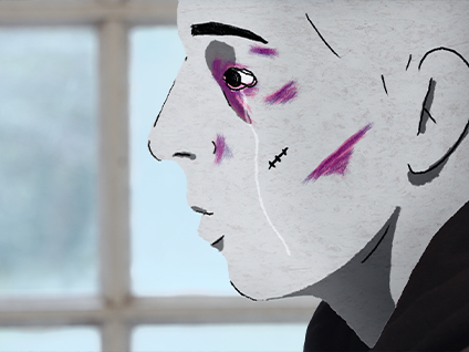 Dans la vie je me suis perdu