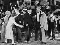 Pour épater les poules