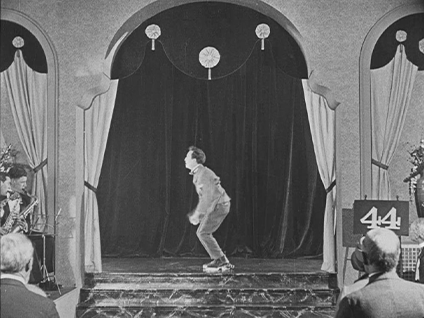 Le Roi du charleston