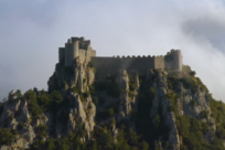 Châteaux forts : grandeur et déclin