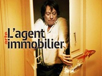 L'agent immobilier - 1/4