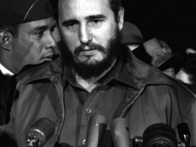 L’histoire me jugera : Fidel Castro