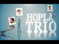 Hoplà Trio
