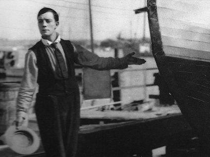 Frigo capitaine au long cours