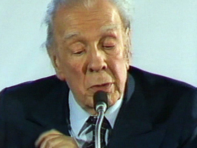 Jorge Luis Borges : Una vita di poesia