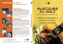 Musiques du Mali : de la tradition au blues malien