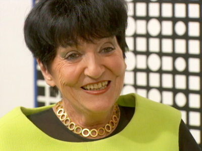 Denise René