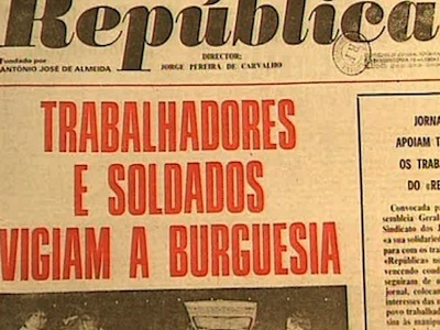 Republica : journal du peuple