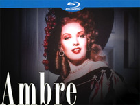 Ambre (Blu-ray)