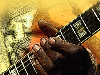 Musiques du Mali : de la tradition au blues malien