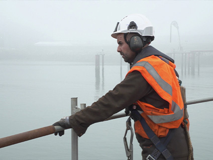 Contre vents et marées